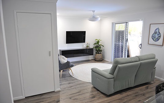 Lounge Room