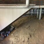 Recently Built Home - Piping