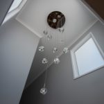 Bongaree Home Build Decorative Hanging Feature