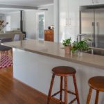 Bongaree Home Build Kitchen and Dining