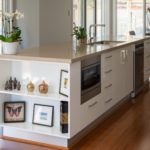 Kitchen Renovations North Brisbane - Bongaree Home Build Kitchen