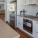 Bongaree Home Build Kitchen