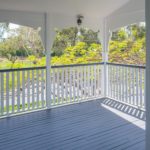 Chelmer Deck Extension Completed by Turul Builders