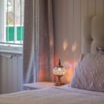 Chelmer Home Build Bedroom