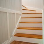 Chelmer Home Build Interior Staircase