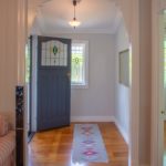Chelmer Home Build Corridoor