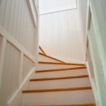 Chelmer Home Build Interior Staircase