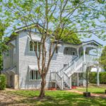 Country Home | Knock Down rebuild vs renovation