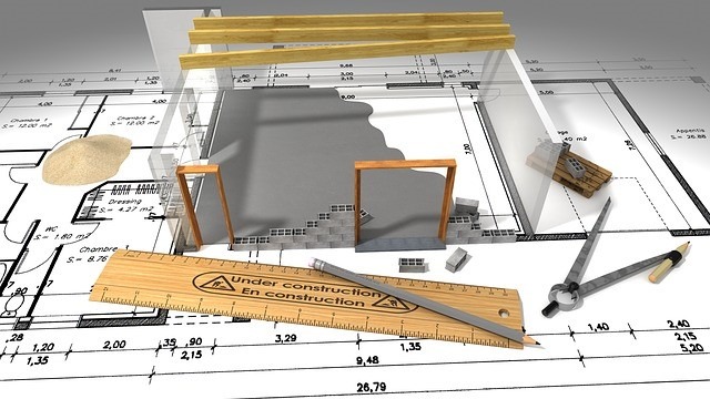 Home Building and Construction Plans