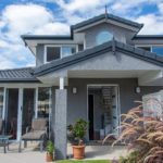 Bribie Island home renovation by Turul home renovations Brisbane team, front facade