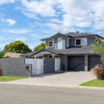 Bribie Island home renovation with kerbside appeal by Turul Building Services - Streetside view