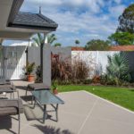 Bribie Island patio by Turul Building Services