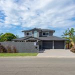 Street appeal by Turul Building Services - Home renovation job completed in Bribie Island