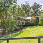 Warner Deck Extension Outside Wide View