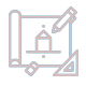 Home Design Plans and Concepts Icon