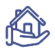New Home Builders Brisbane Icon