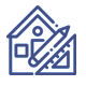 Home Renovations Brisbane Icon