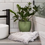 Stafford Build Renovation Bathroom Hand Basin