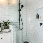 Stafford Bathroom Build Renovation Shower