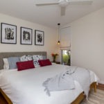 Stafford Master Bedroom Renovation