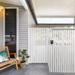 Stafford Renovation Build Outdoor Patio