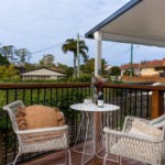 Stafford Build Patio and Undercover Area