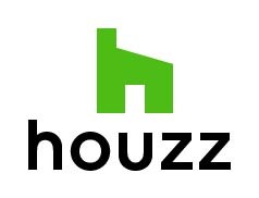 Houzz Stacked Logo | Links to Turul North Brisbane Builders Houzz Profile Page